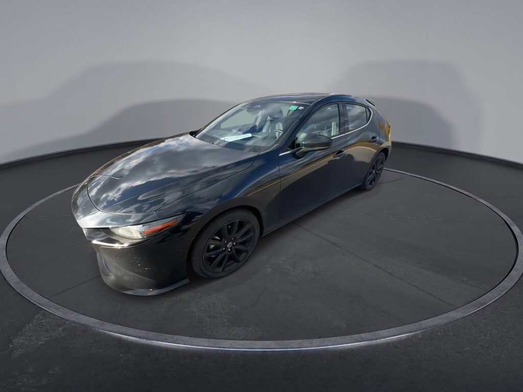 Used 2024 Mazda Mazda3 Hatchback 2.5 Turbo Premium Plus 2.5 Turbo Premium Plus Auto AWD