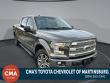 Used 2017 Ford F-150 XLT