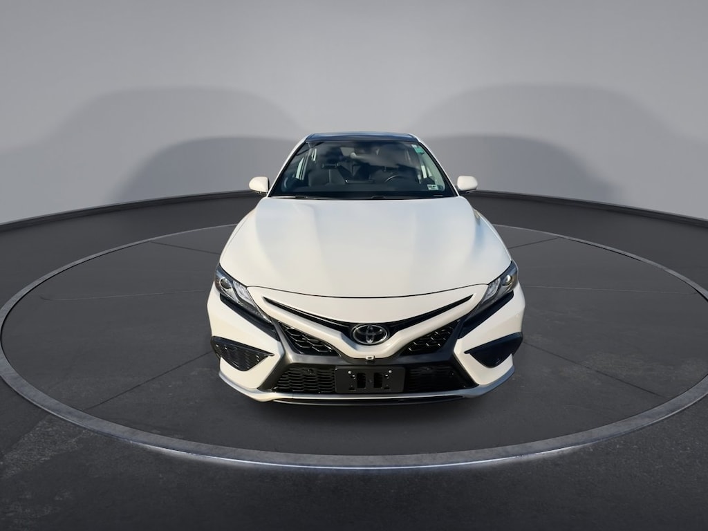 Certified 2023 Toyota Camry XSE V6 XSE V6 Auto