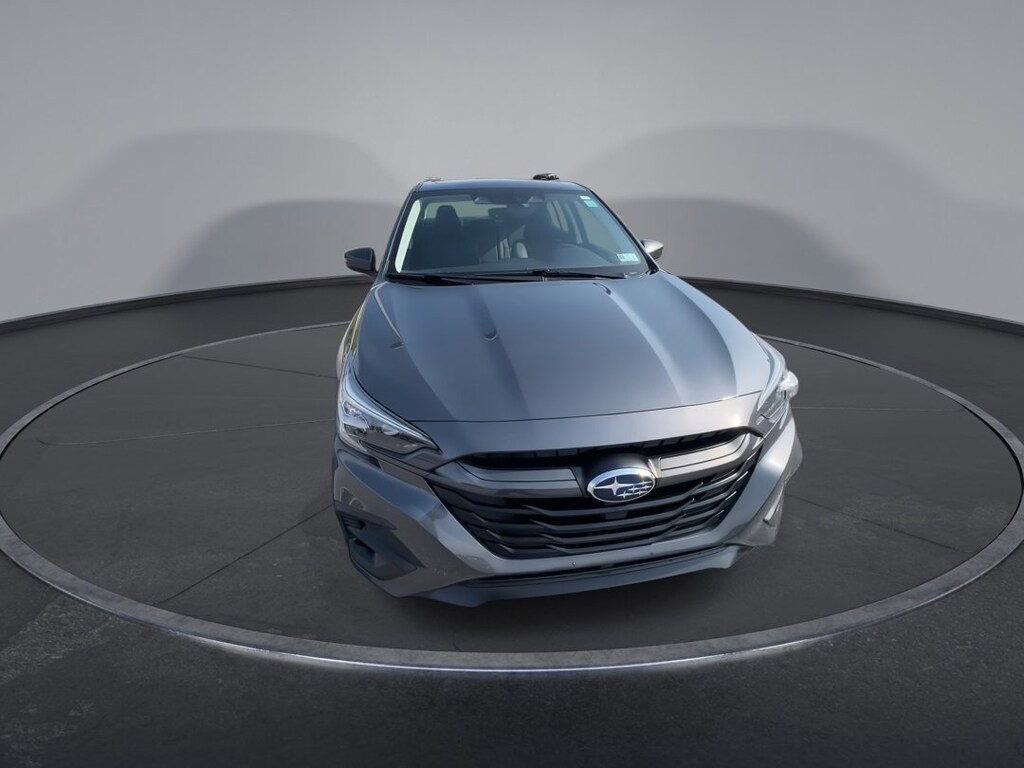 Used 2023 Subaru Legacy Limited Limited CVT
