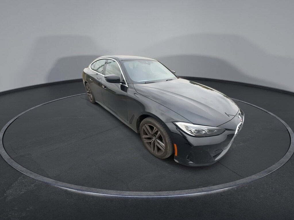 Used 2023 BMW 4 Series 430i Coupe
