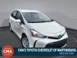 Certified 2015 Toyota Prius v Two Wagon
