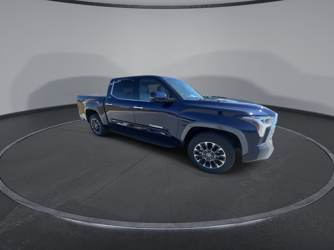 2023 Toyota Tundra Limited CrewMax photo 2