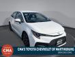 Certified 2021 Toyota Corolla SE SE CVT