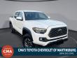Certified 2021 Toyota Tacoma 4WD V6