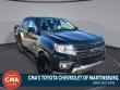 Used 2022 Chevrolet Colorado 4WD Z71 4WD Crew Cab 128 Z71