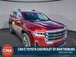 GMC Acadia