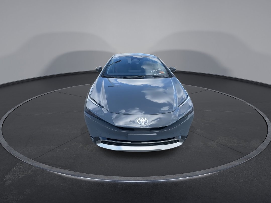 2026 Toyota Prius Plug-in Hybrid XSE photo 3