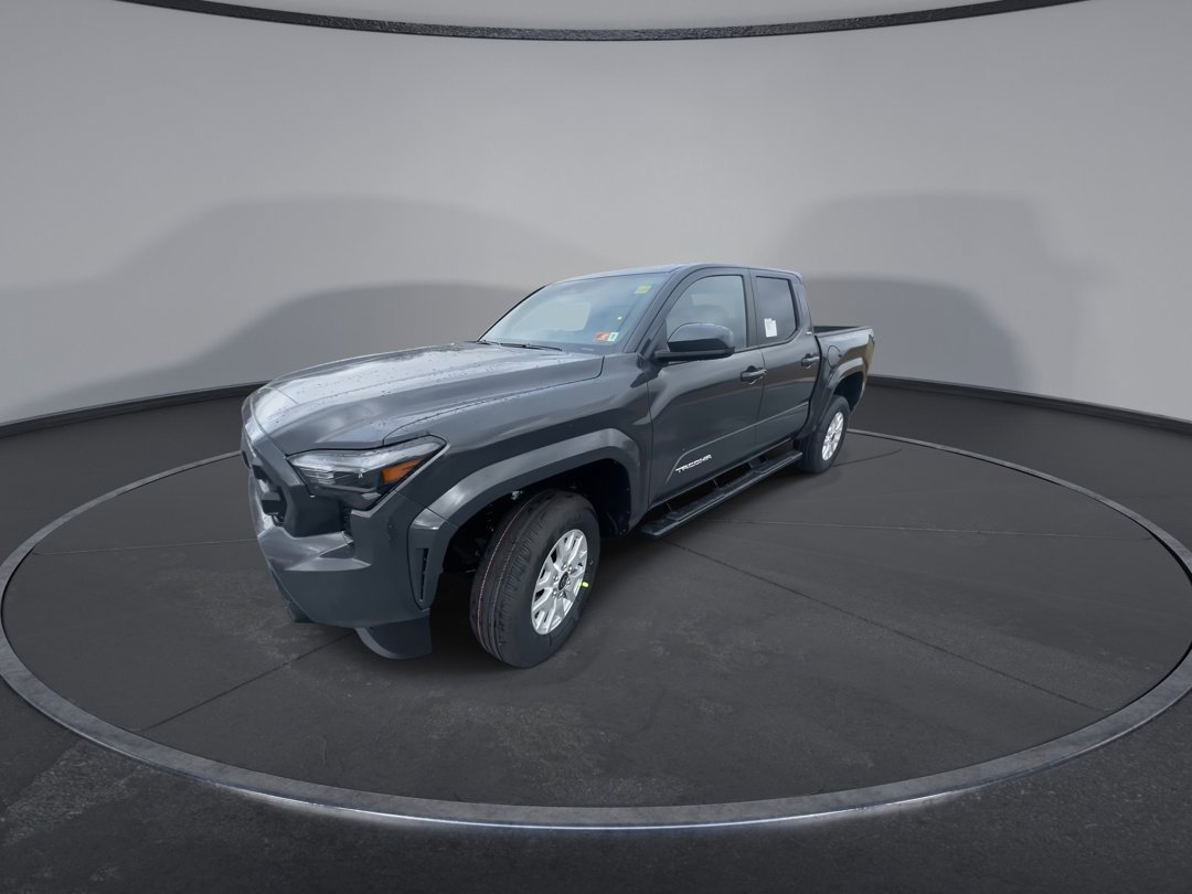 2025 Toyota Tacoma SR5 4x4 Double Cab photo 4