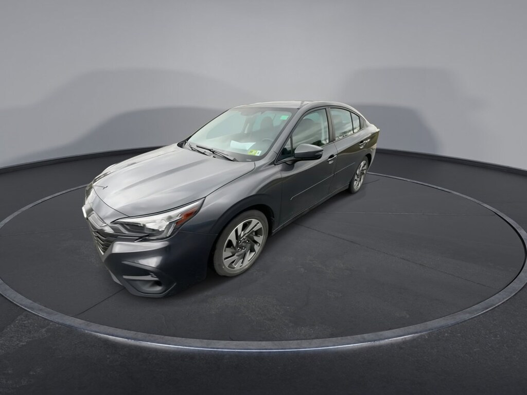 Used 2023 Subaru Legacy Limited Limited CVT