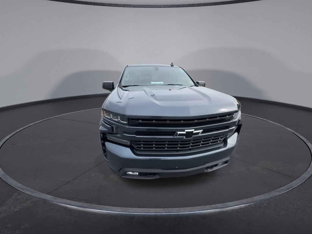 2019 Chevrolet Silverado 1500 RST photo 2