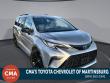 Certified 2021 Toyota Sienna XSE XSE FWD 7-Passenger