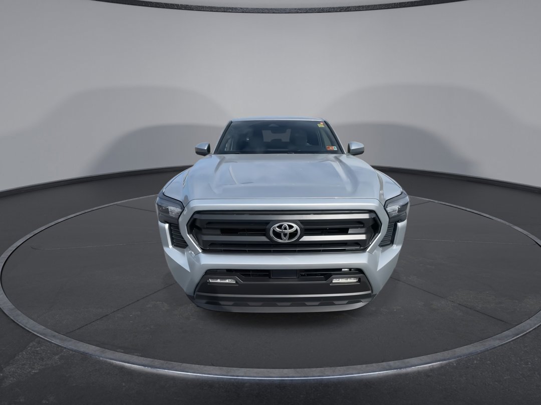 2025 Toyota Tacoma 4x4 SR5 Double Cab photo 2