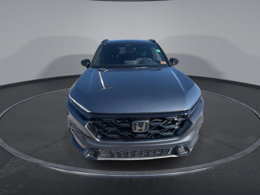 Used 2024 Honda CR-V Hybrid Sport Sport AWD