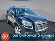 GMC Acadia Limited