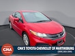 Honda Civic Coupe