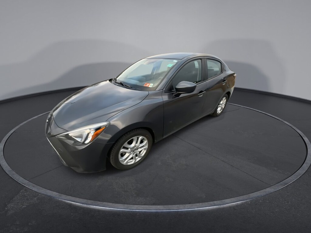 Used 2016 Scion iA