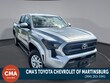 Toyota Tacoma 4WD