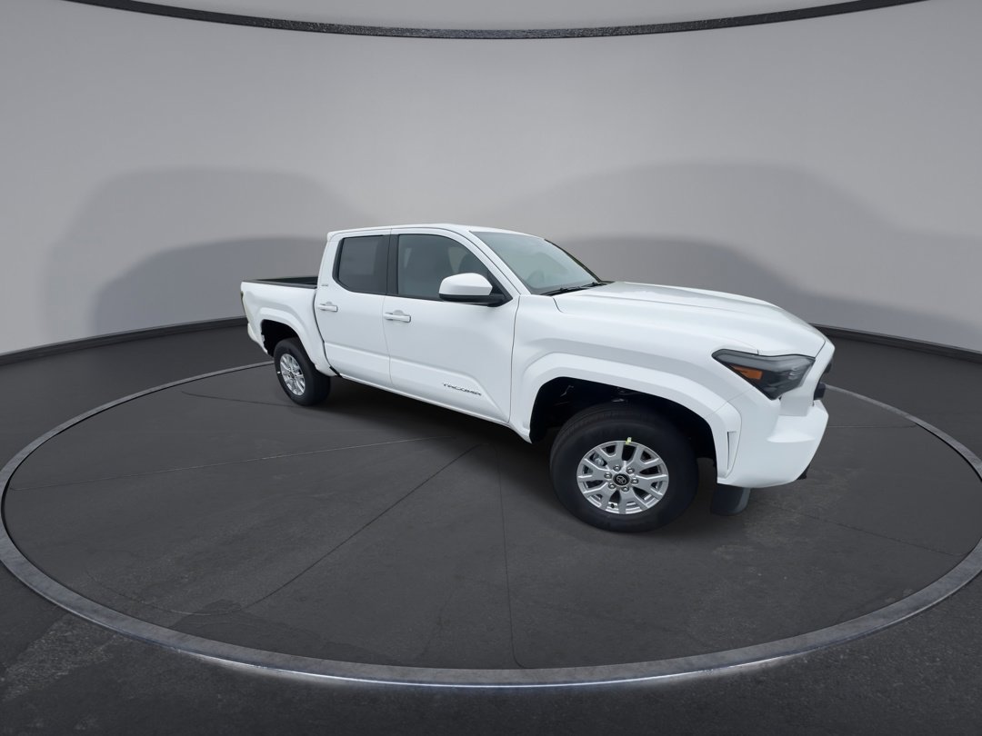 2025 Toyota Tacoma 4x4 SR5 Double Cab photo 2