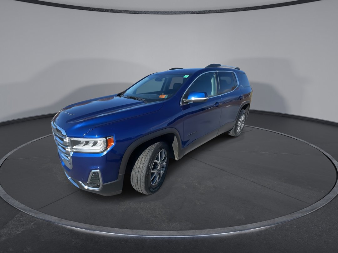 2023 Gmc Acadia SLT photo 4