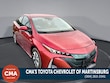 Toyota Prius Prime
