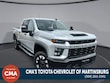  Chevrolet Silverado 2500HD
