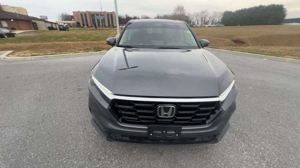 Used 2023 Honda CR-V EX