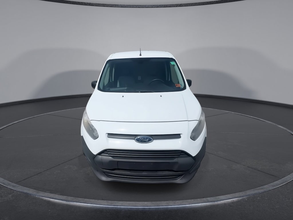 Used 2017 Ford Transit Connect Van XL XL LWB w/Rear Symmetrical Doors