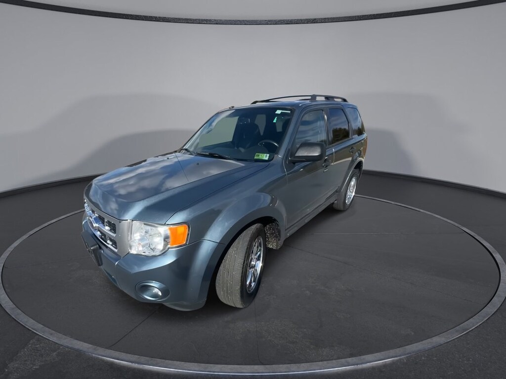 Used 2012 Ford Escape XLT 4WD  XLT