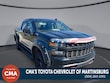 Chevrolet Silverado 1500 LTD