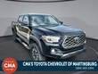 Toyota Tacoma 4WD