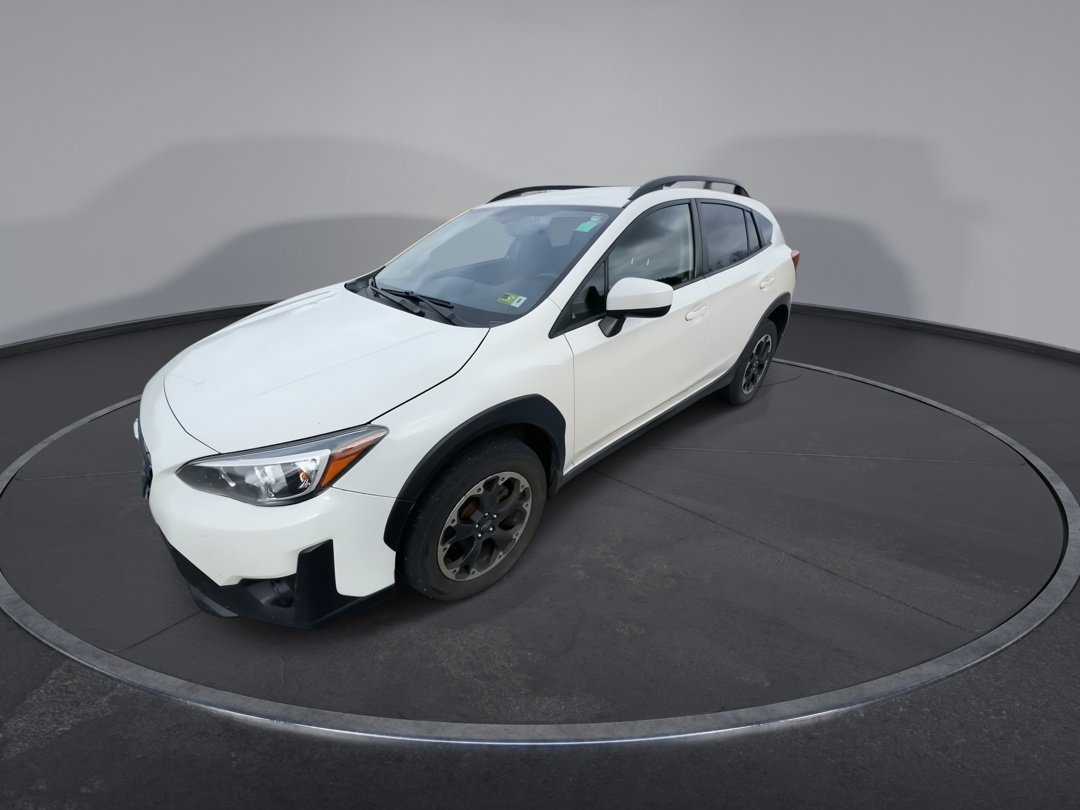 2023 Subaru Crosstrek Premium photo 3