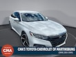 Honda Accord Sedan