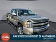  Chevrolet Silverado 1500 Hybrid