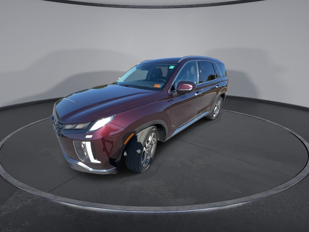 2024 Hyundai Palisade Limited photo 4