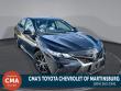 Certified 2022 Toyota Camry SE SE Auto AWD
