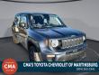 Used 2021 Jeep Renegade Sport Sport 4x4