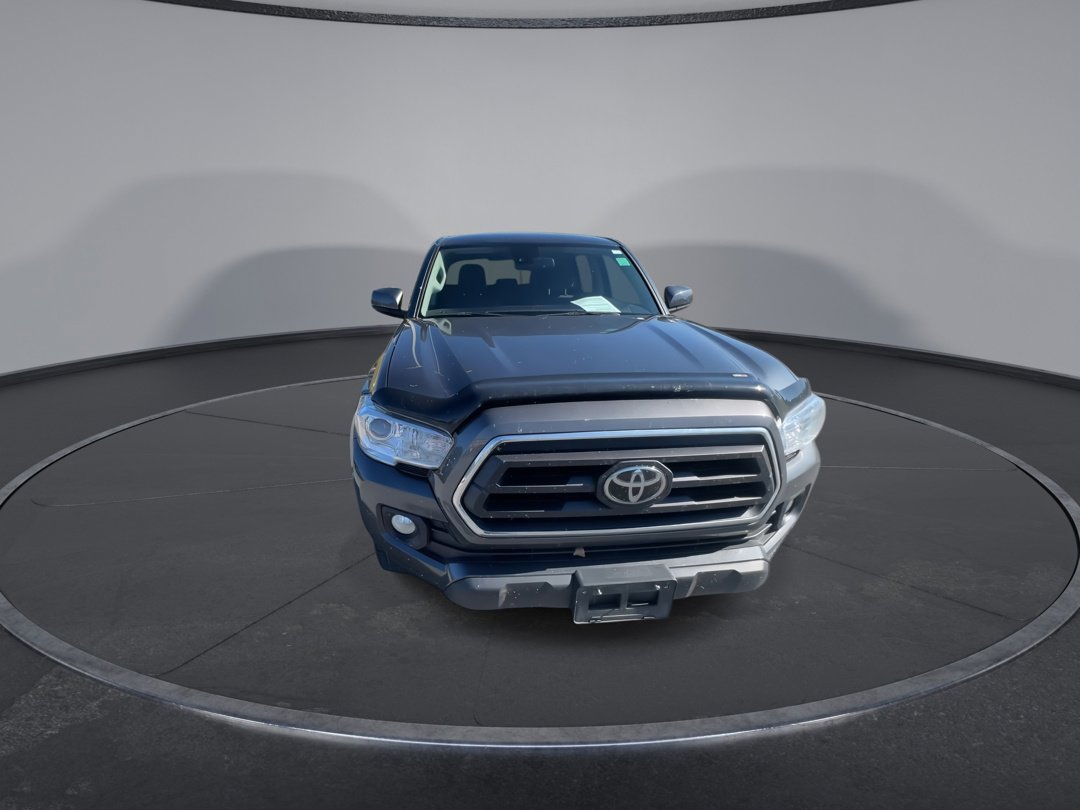 2022 Toyota Tacoma SR5 4x4 V6 photo 3