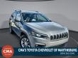 Used 2020 Jeep Cherokee Latitude Plus Latitude Plus 4x4