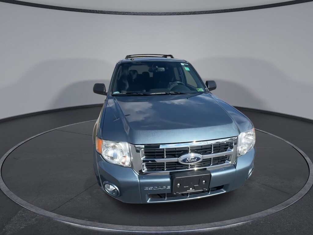 Used 2012 Ford Escape XLT 4WD  XLT