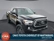 Certified 2022 Toyota Tacoma 4WD SR5 SR5 Access Cab 6 Bed I4 AT