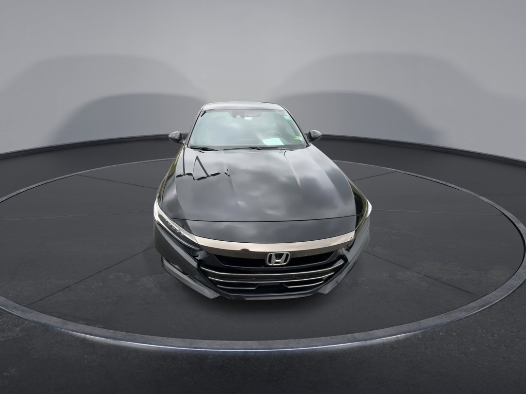 2021 Honda Accord Sport 1.5T photo 3