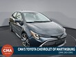  Toyota Corolla Hatchback