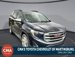  GMC Terrain