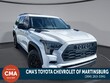 Toyota Sequoia