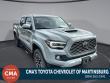 Certified 2023 Toyota Tacoma 4WD V6