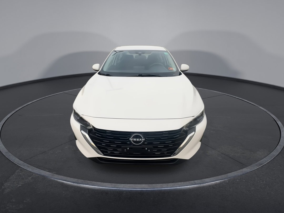 2024 Nissan Sentra SV photo 3