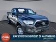  Toyota Tacoma 2WD