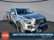 Toyota Tacoma 4WD