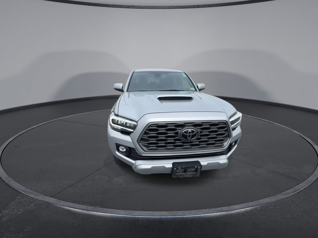 2023 Toyota Tacoma TRD Sport 4x4 V6 photo 3